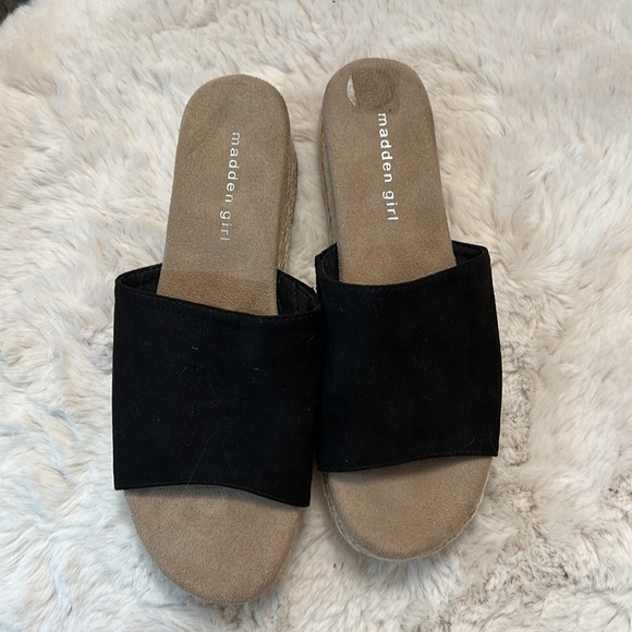 Madden girl shoes - Picture 3 of 6